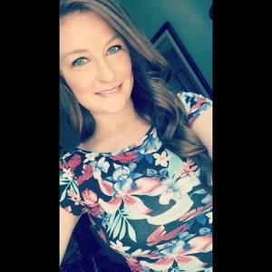 Meet your Posher, Briana